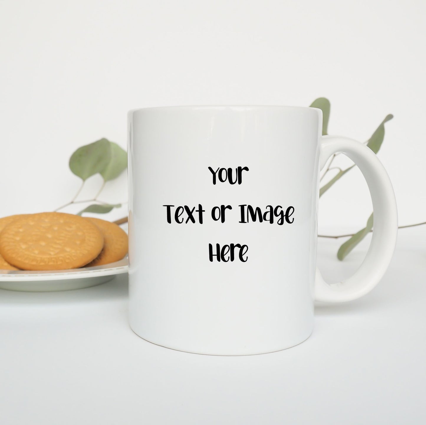 Personalised Mugs