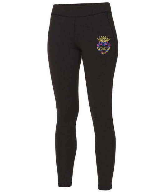 Duffy Travis King Academy Cool Athletic Pants
