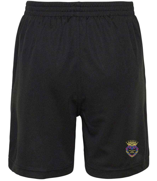 Duffy Travis King Academy Cool Shorts