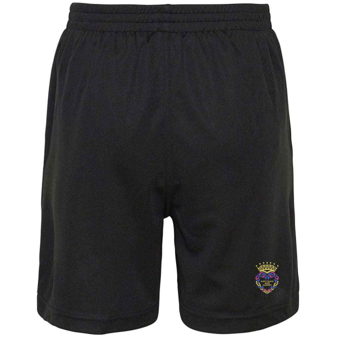 Duffy Travis King Academy Cool Shorts