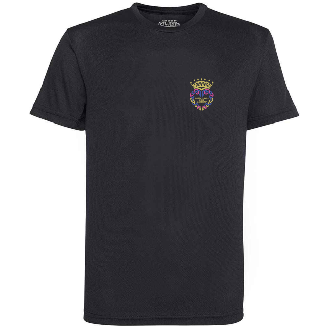 Duffy Travis King Academy Cool T-Shirt