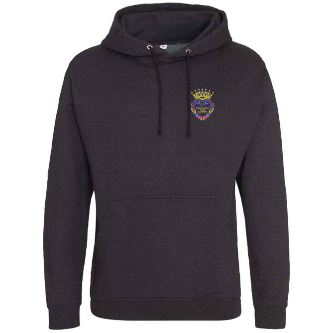Duffy Travis King Academy Hoodie