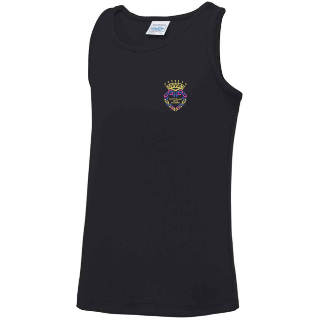 Duffy Travis King Academy Cool Vest