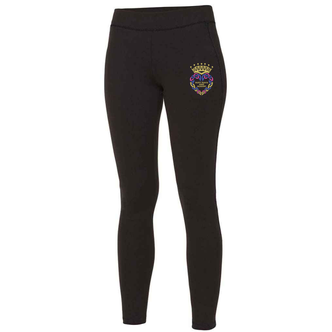 Duffy Travis King Academy Cool Athletic Pants
