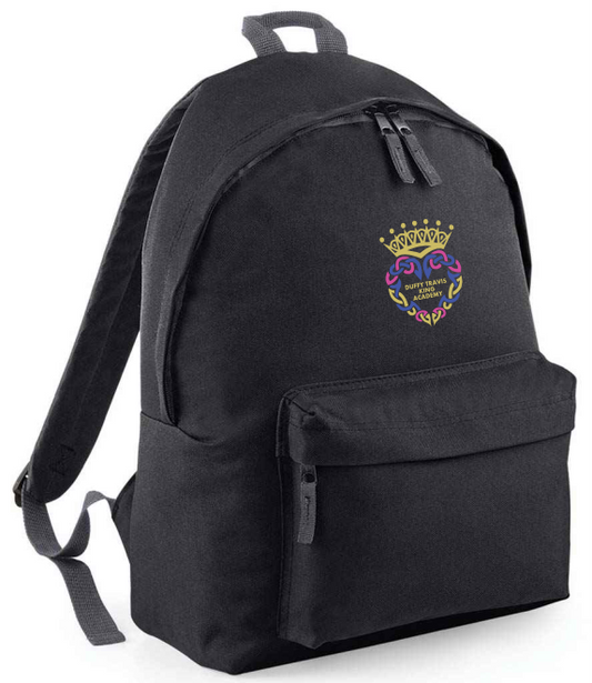 Duffy Travis King Academy Backpack