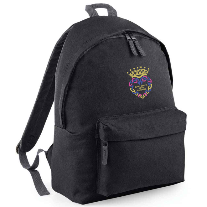 Duffy Travis King Academy Backpack
