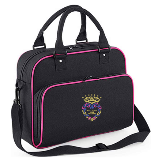 Duffy Travis King Academy Dance Bag