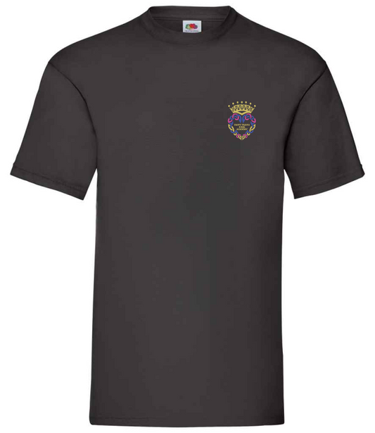Duffy Travis King Academy T-Shirt