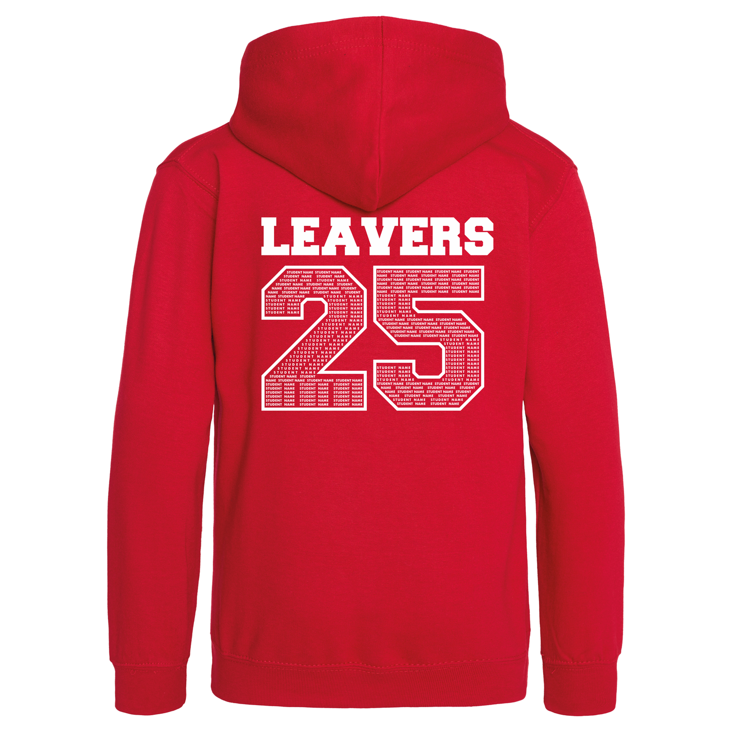 AWDis Just Hoodies Kids Hoodie