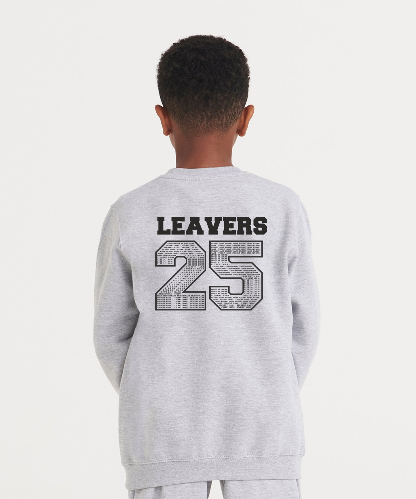 AWDis Just Hoods Kids Sweatshirt