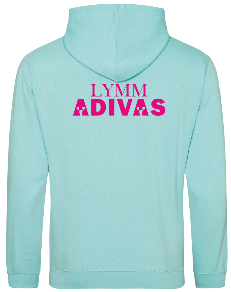 Lymm Adivas Hoodie