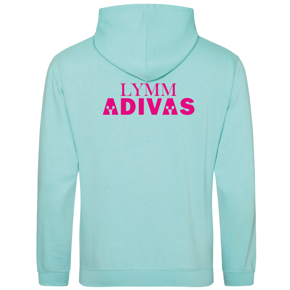 Lymm Adivas Hoodie
