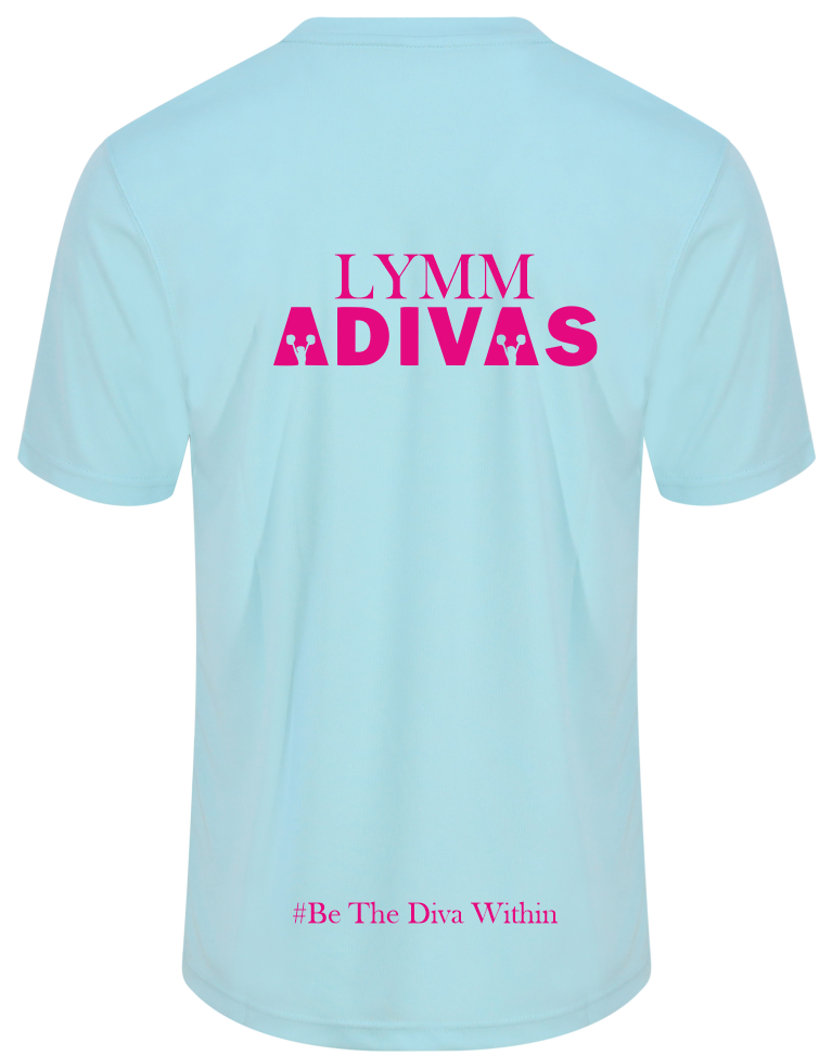 Lymm Adivas Cool T-Shirt