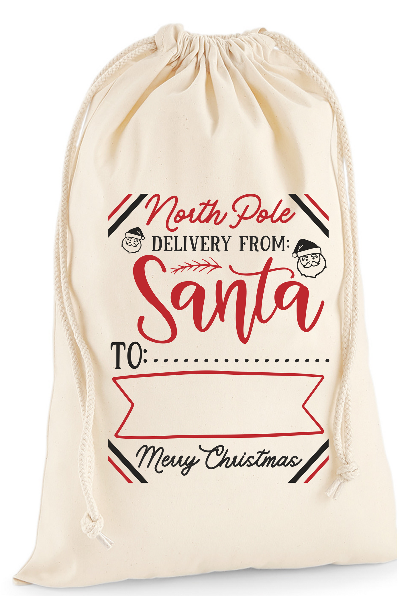 Santa Sack