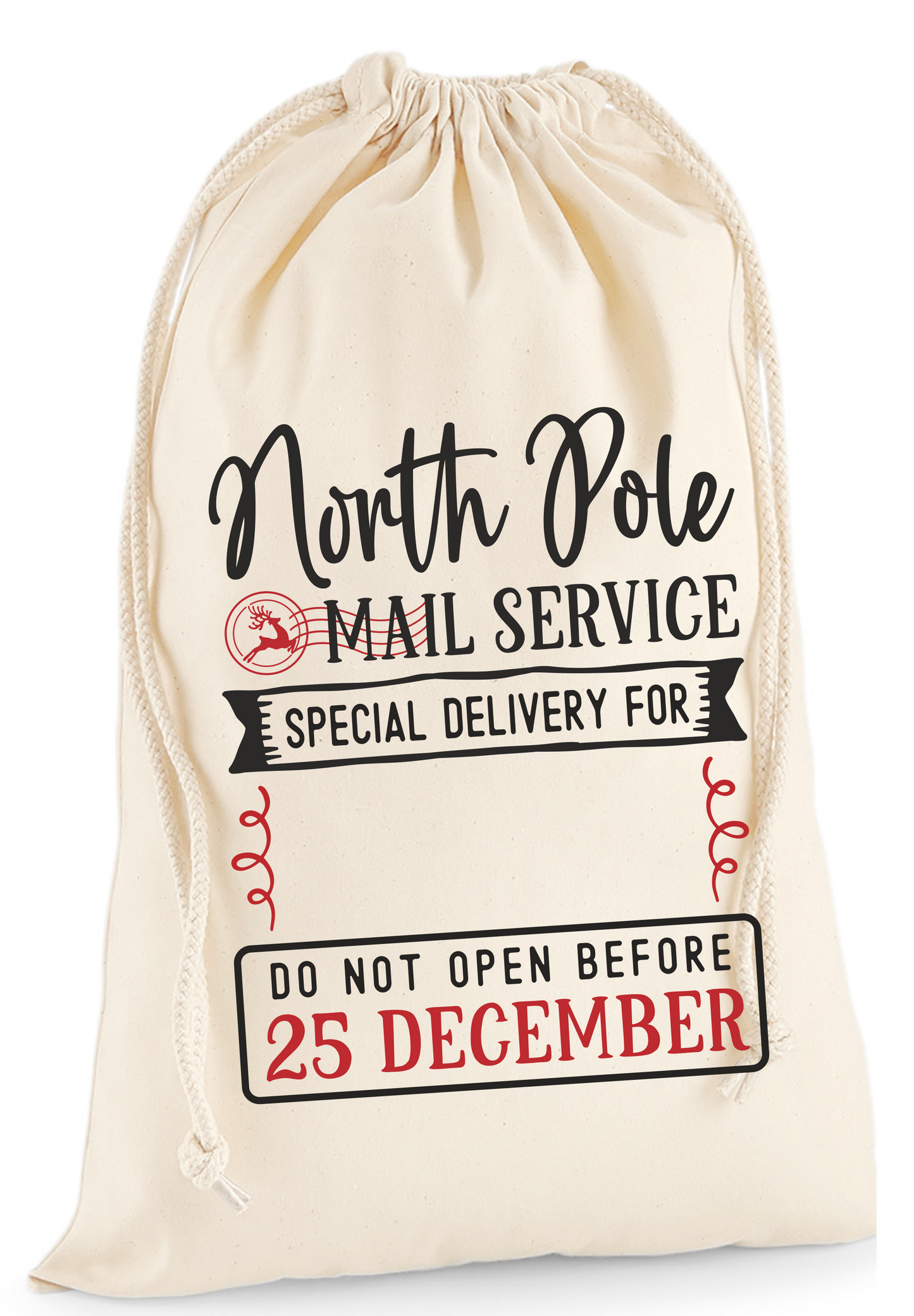 Santa Sack