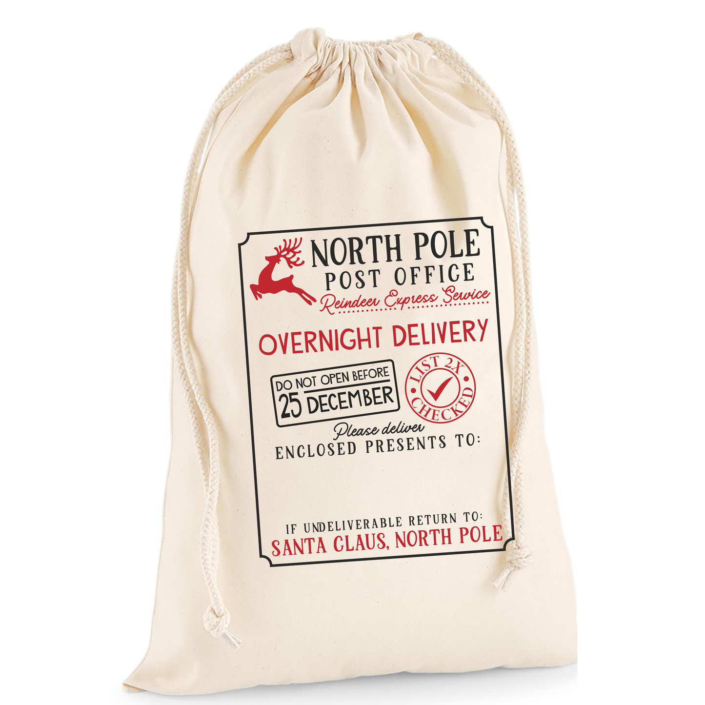 Santa Sack