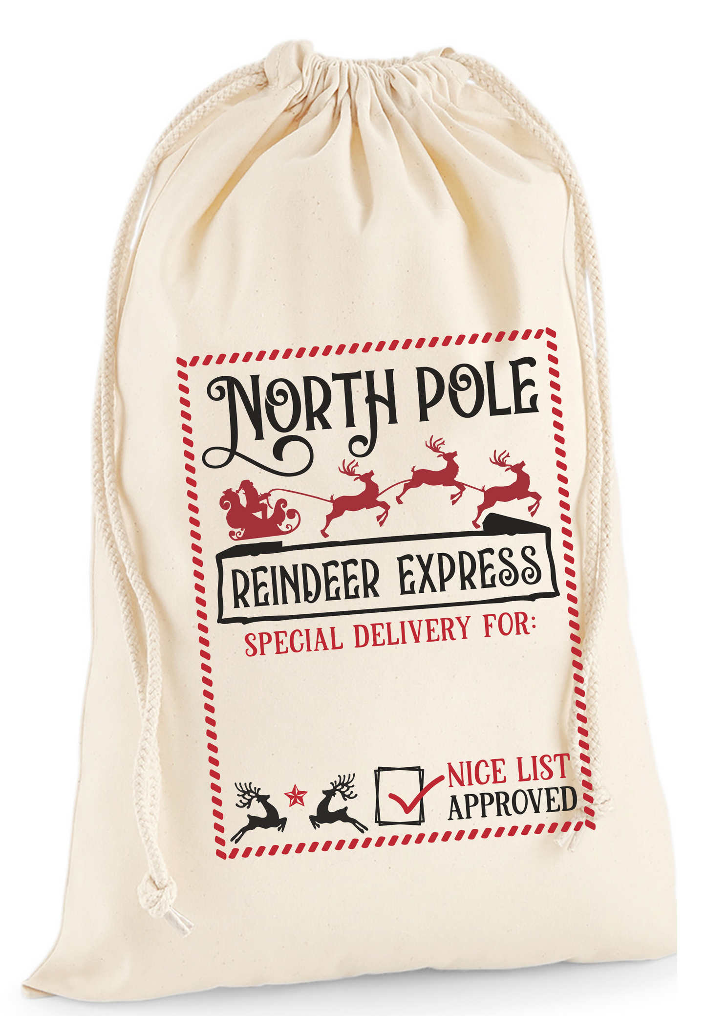 Santa Sack