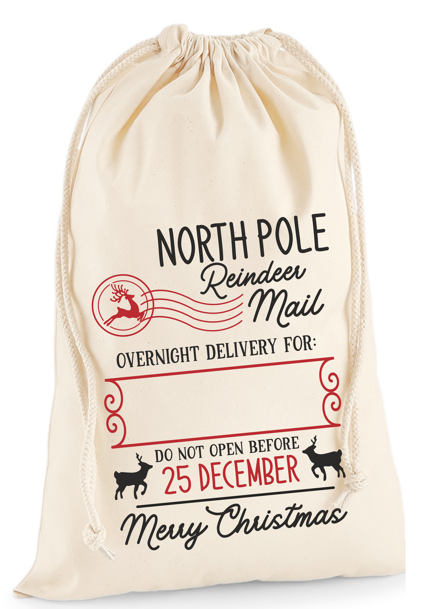 Santa Sack