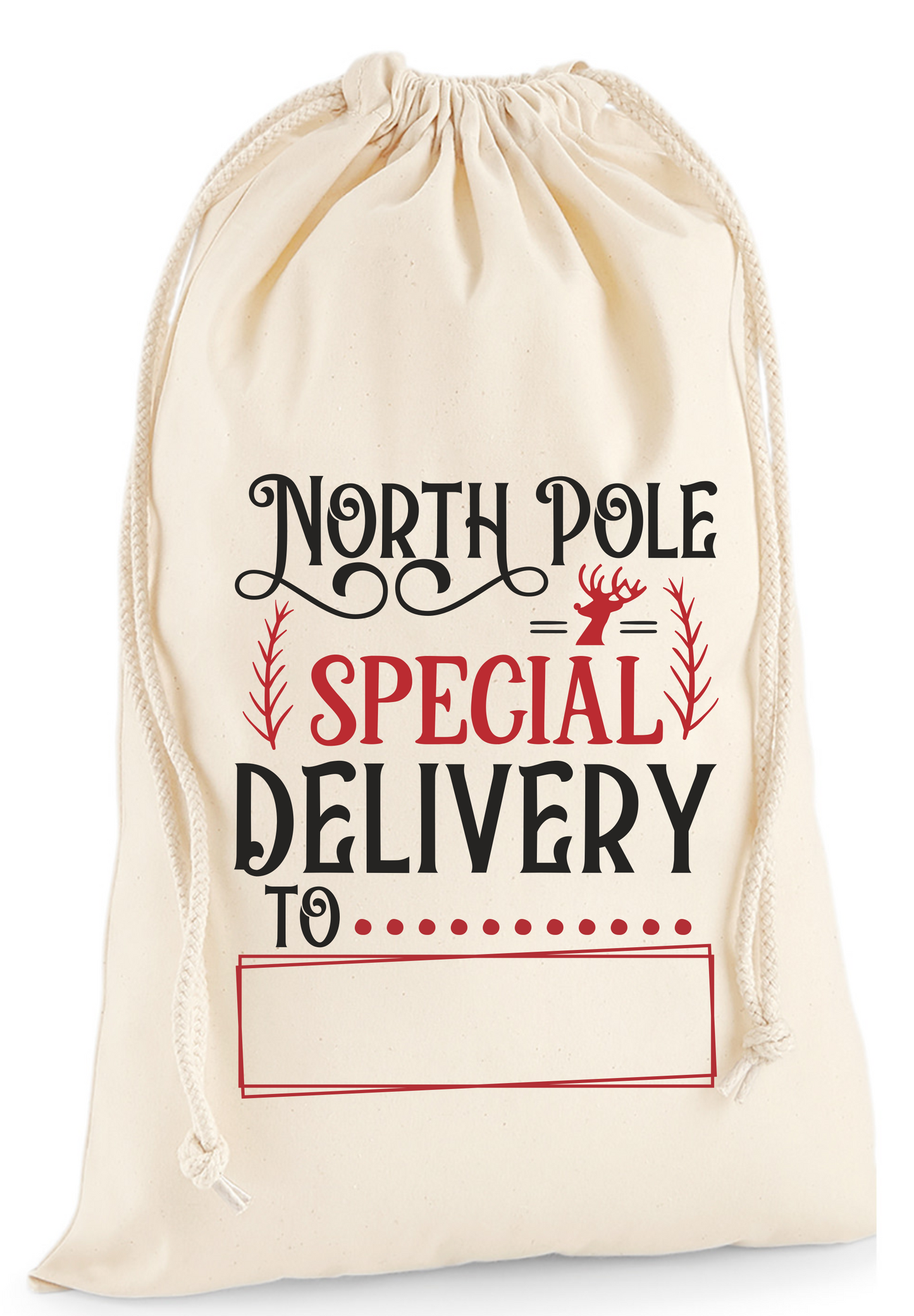 Santa Sack