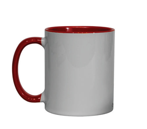 Personalised Mugs