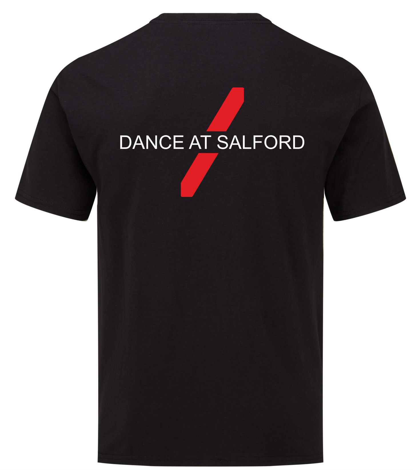 Dance at Salford Unisex Fruit of the Loom T-Shirt