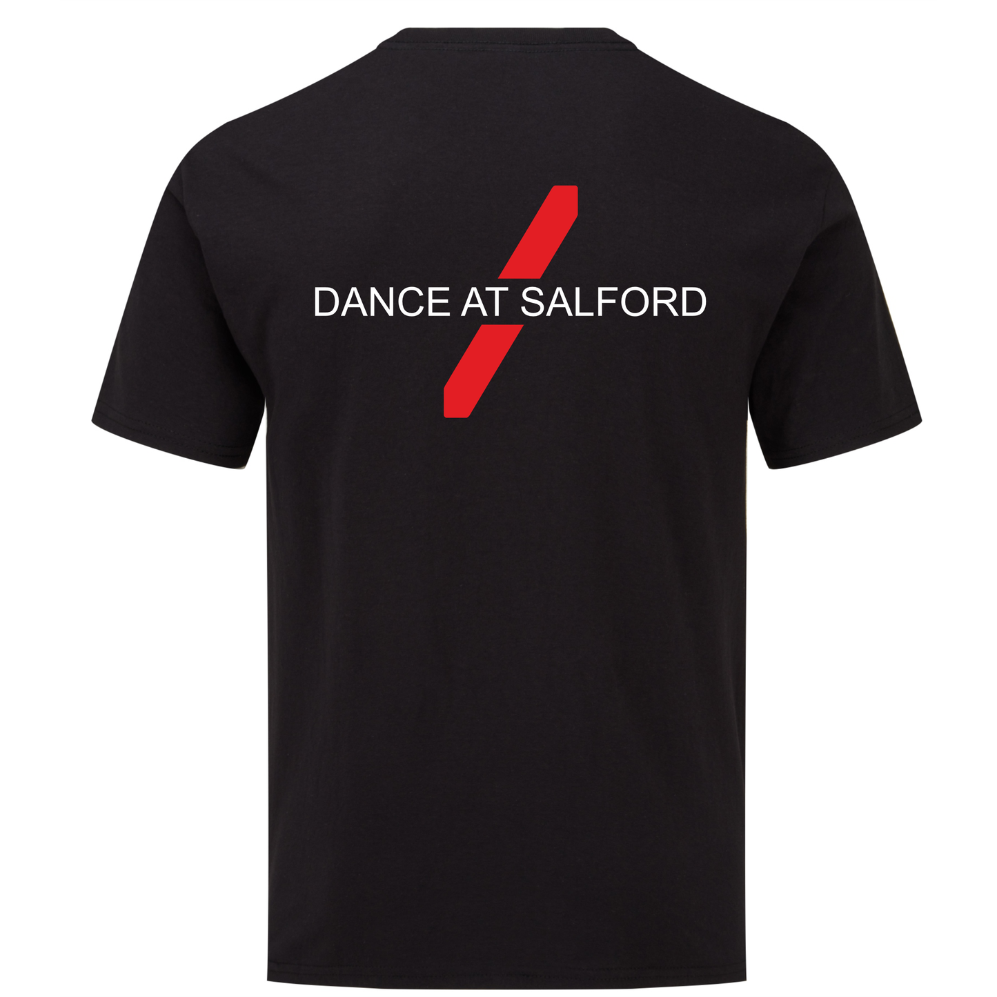 Dance at Salford Unisex Fruit of the Loom T-Shirt