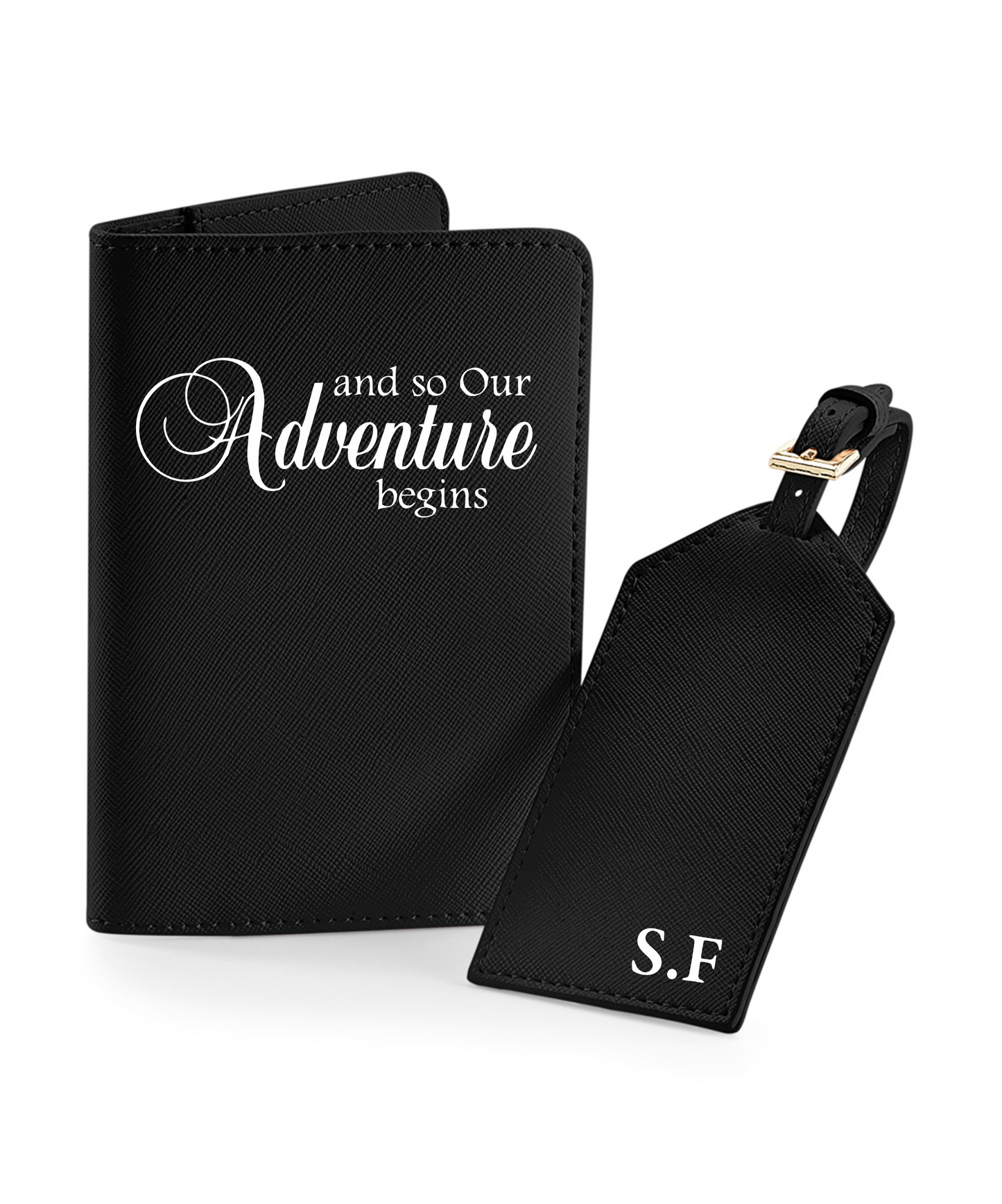 BagBase Boutique Travel Set