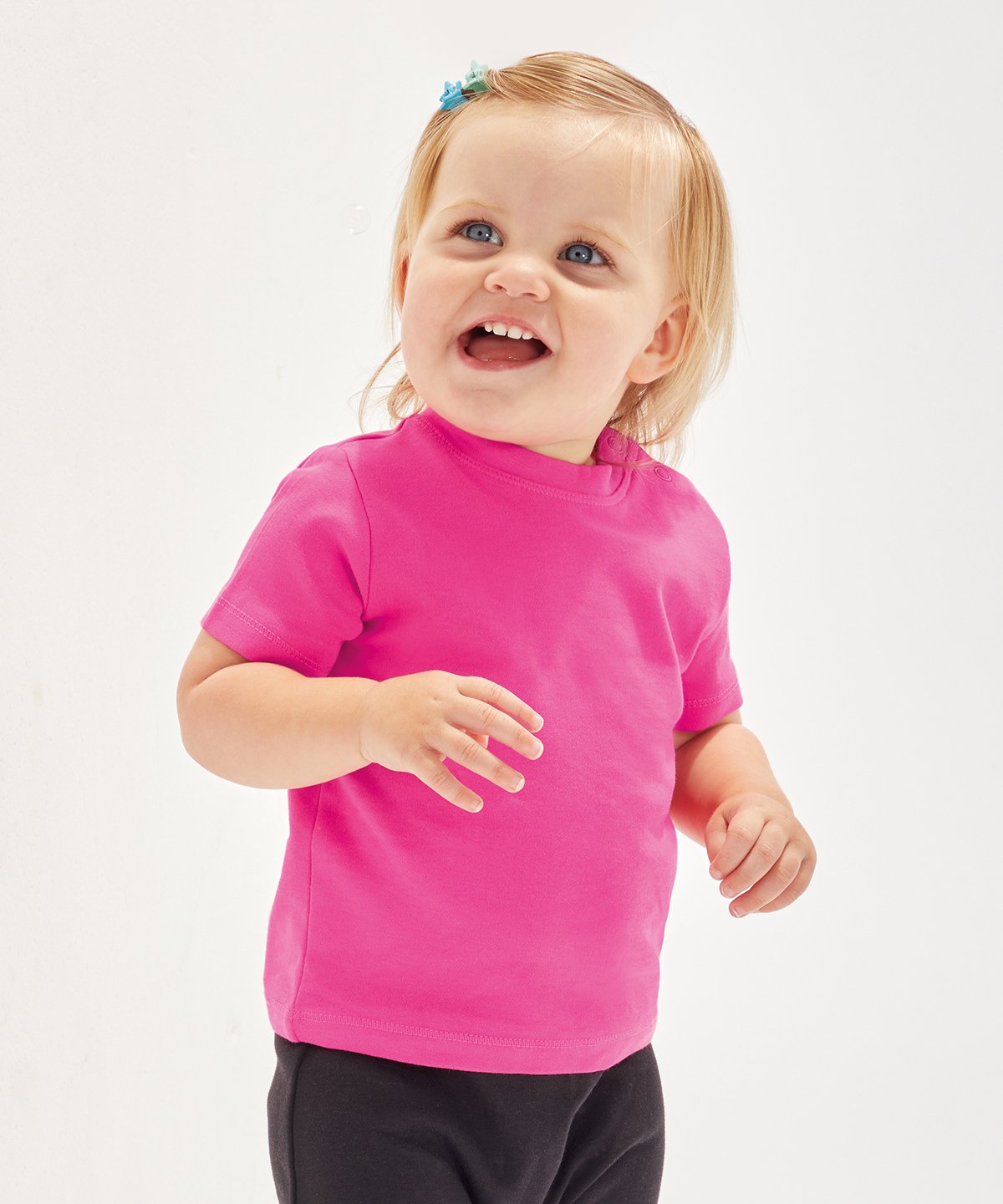 Toddler T-Shirt - Easter