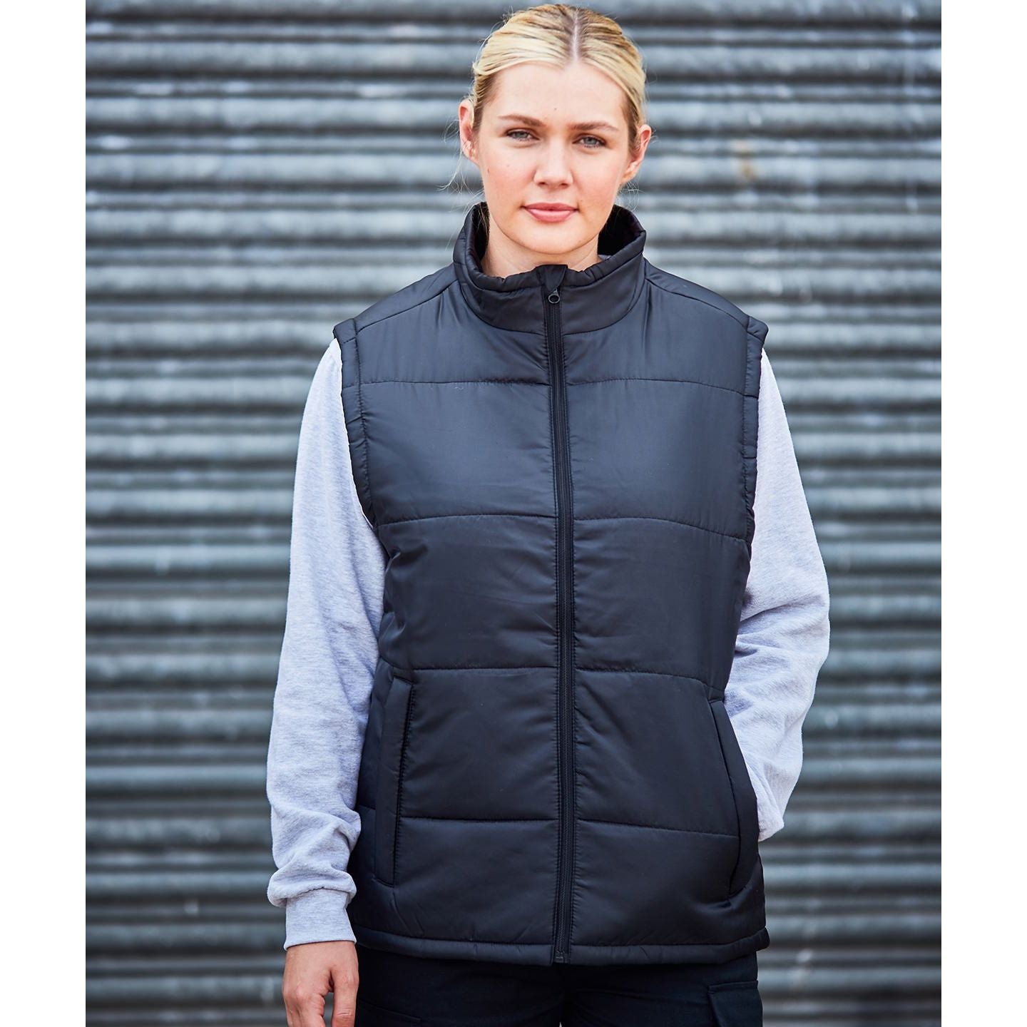 Pro RTX Pro Bodywarmer - RX551 **SALE**