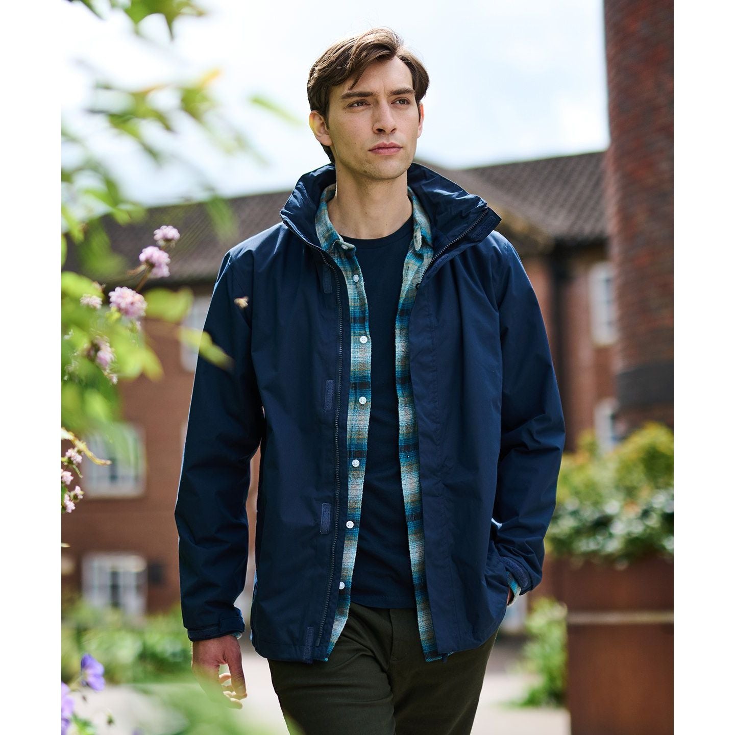 Regatta Ardmore Waterproof Shell Jacket - SN100 **SALE**