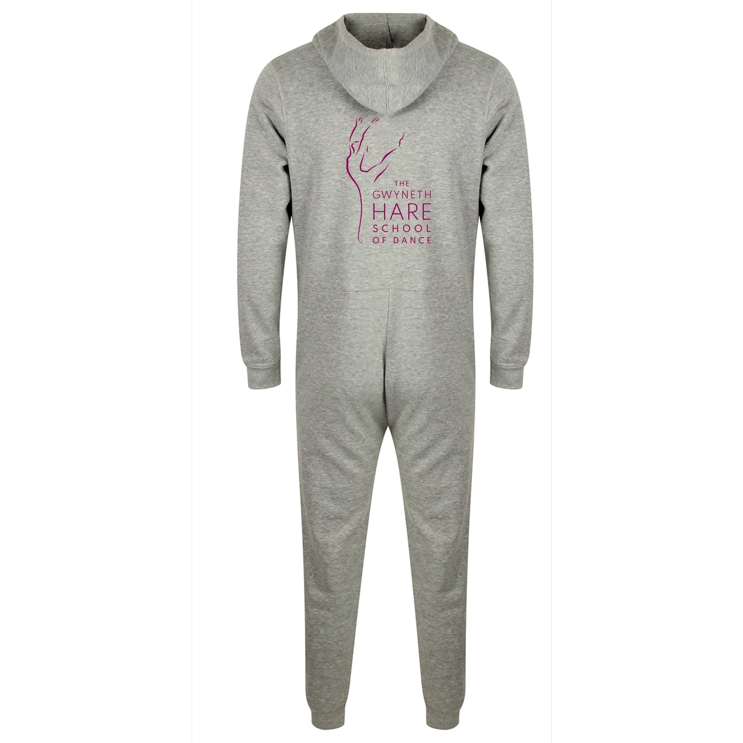 Gwyneth Hare School of Dance - Onesie