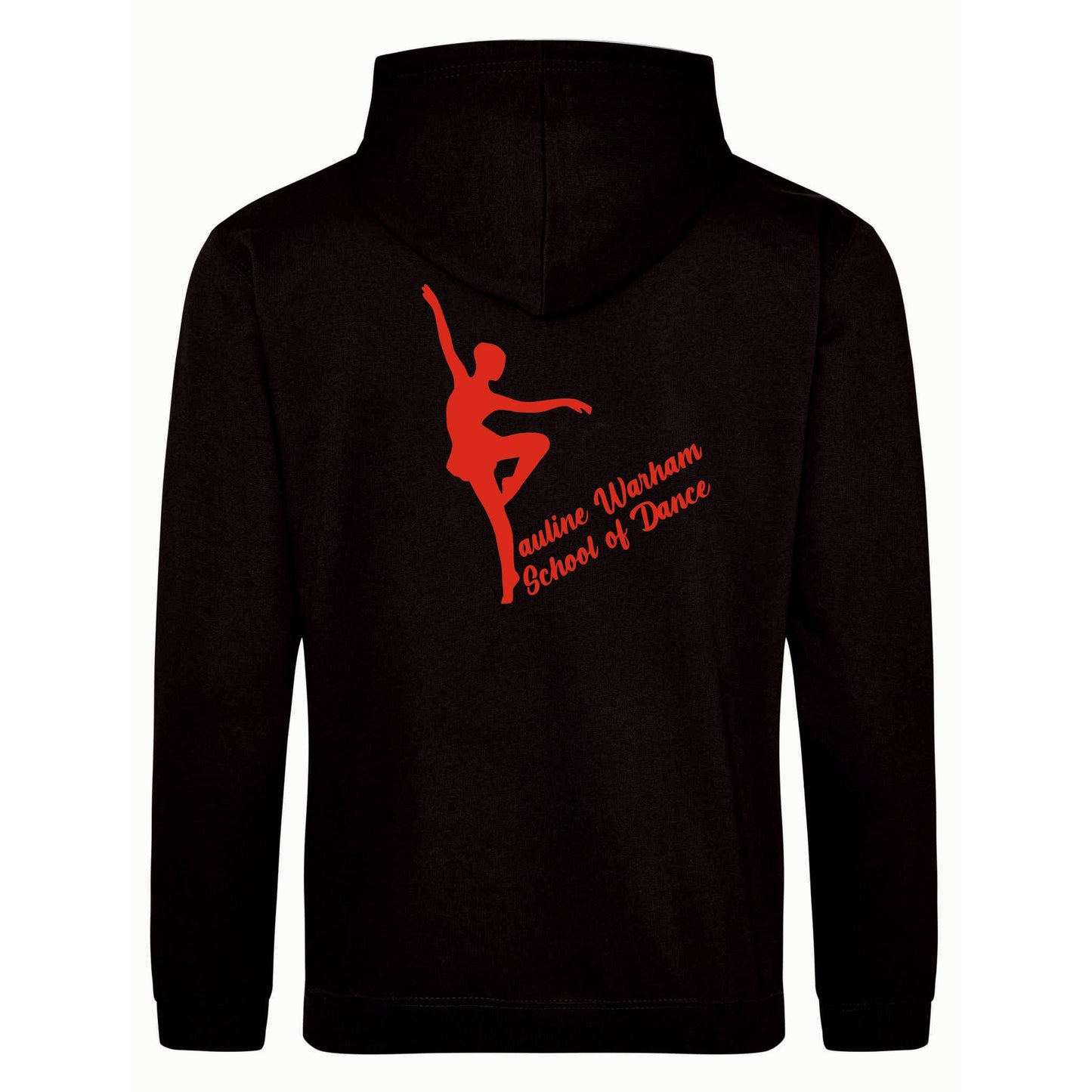 Pauline Warham School of Dance - Hoodie