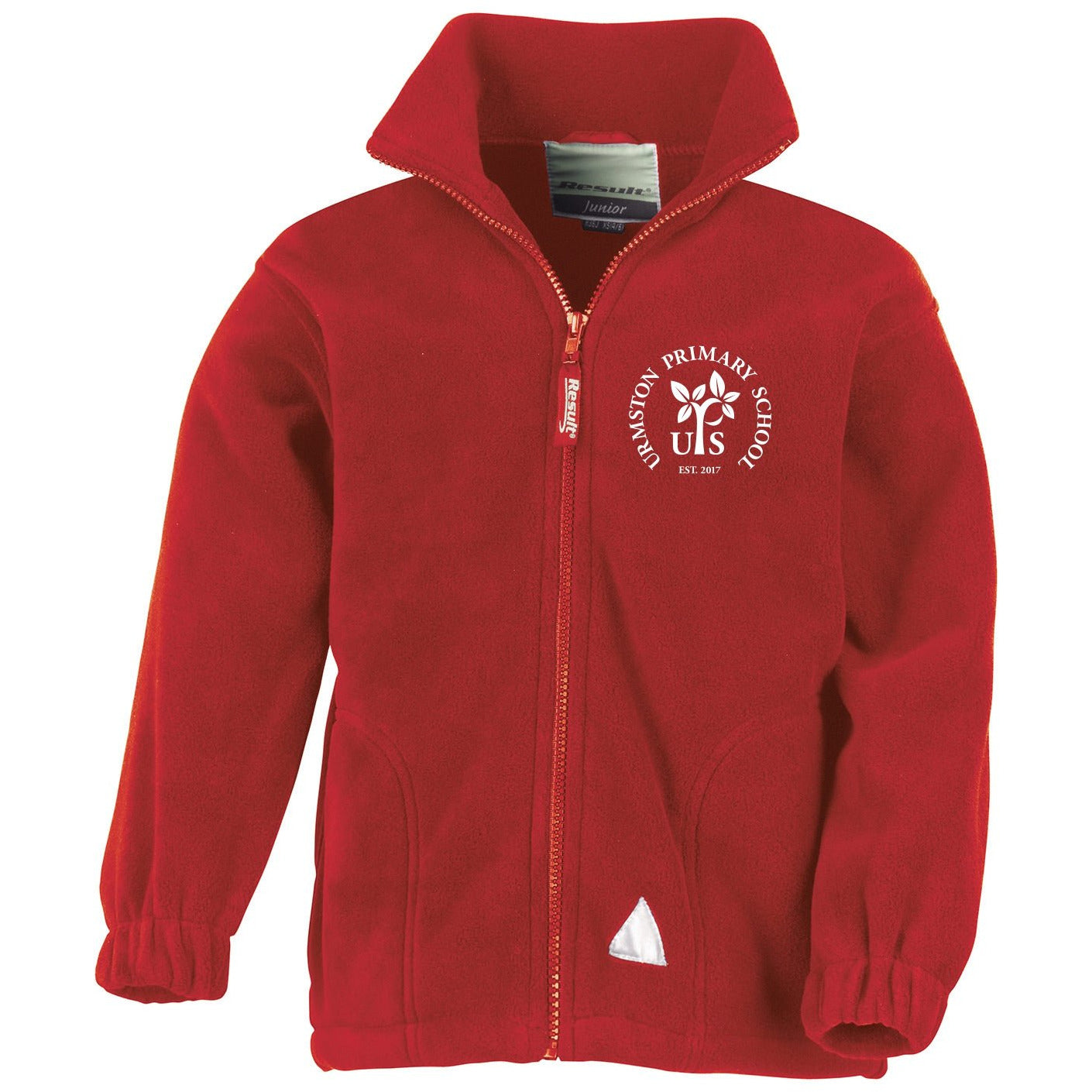 Urmston Primary School Fleece