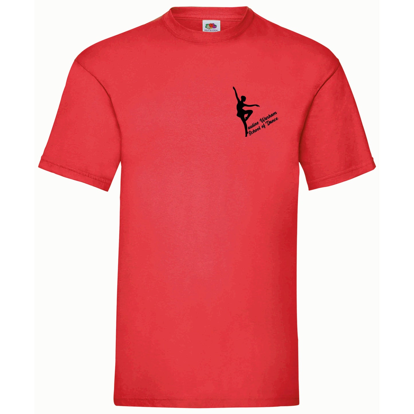 Pauline Warham School of Dance - T-Shirt