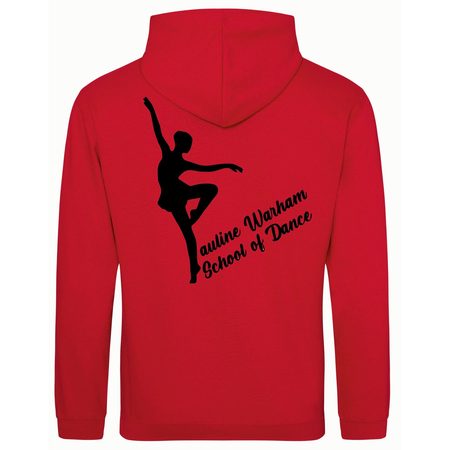 Pauline Warham School of Dance - Hoodie