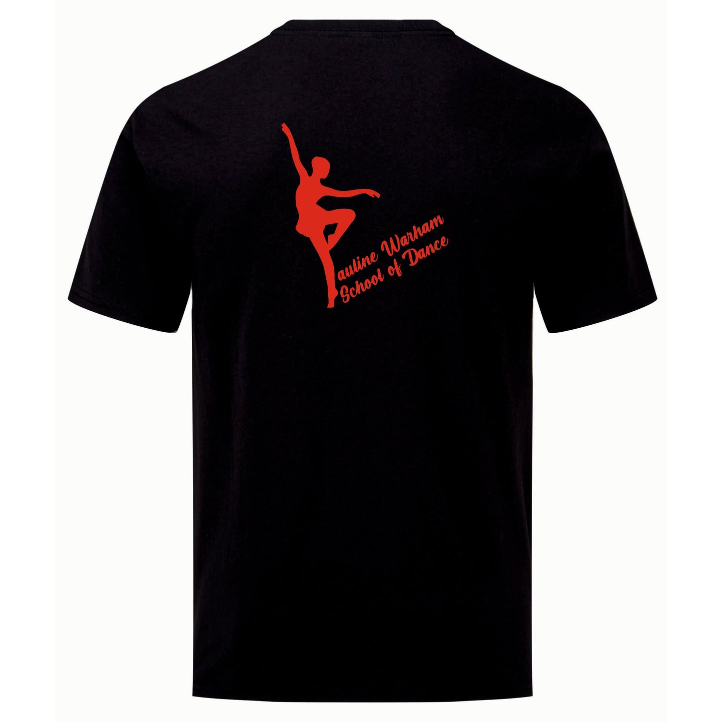 Pauline Warham School of Dance - T-Shirt