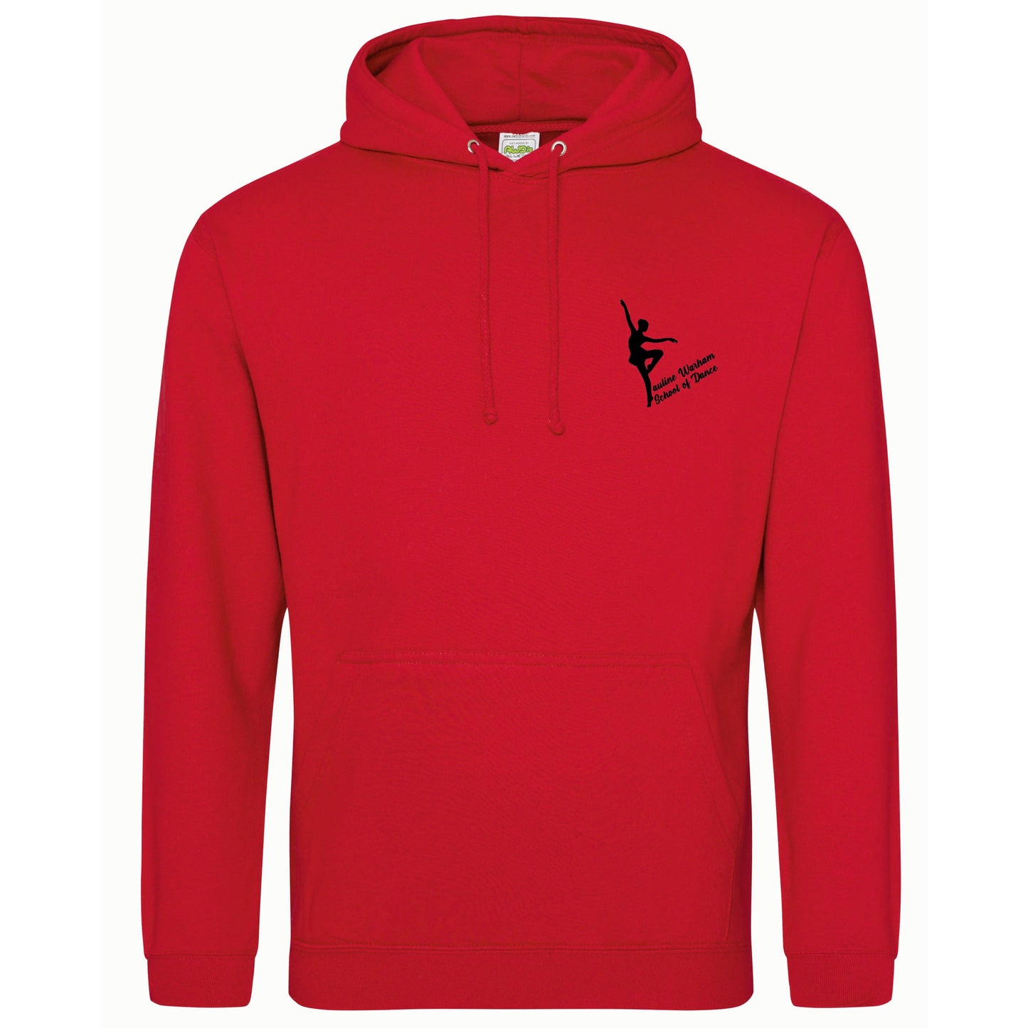 Pauline Warham School of Dance - Hoodie