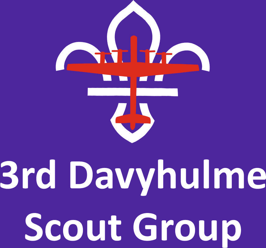 3rd Davyhulme Scout Group