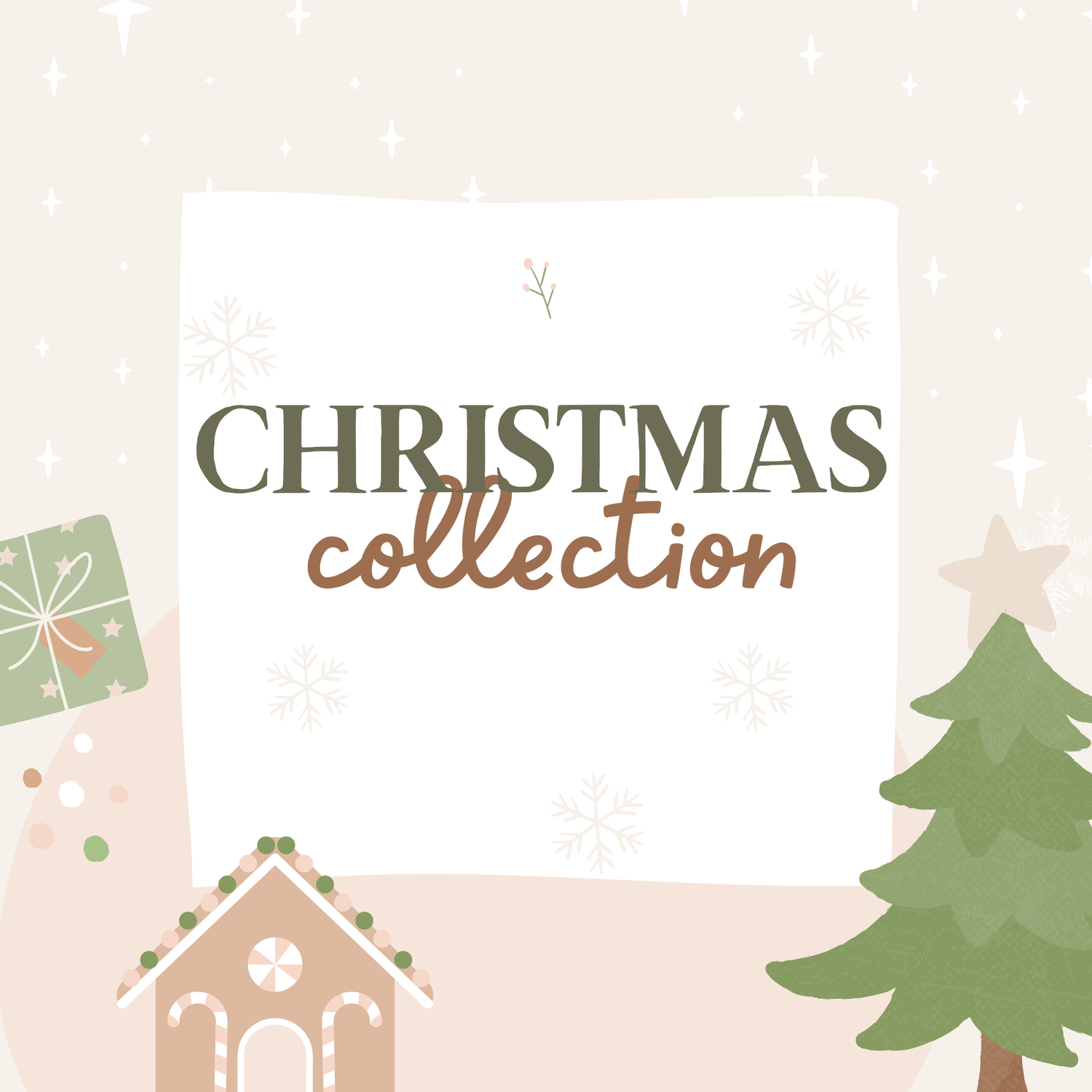 Christmas Gifts