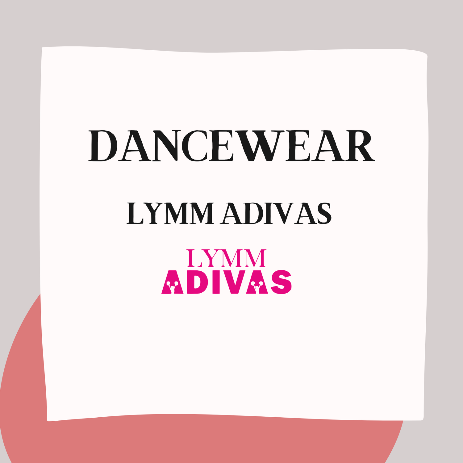 Lymm Adivas