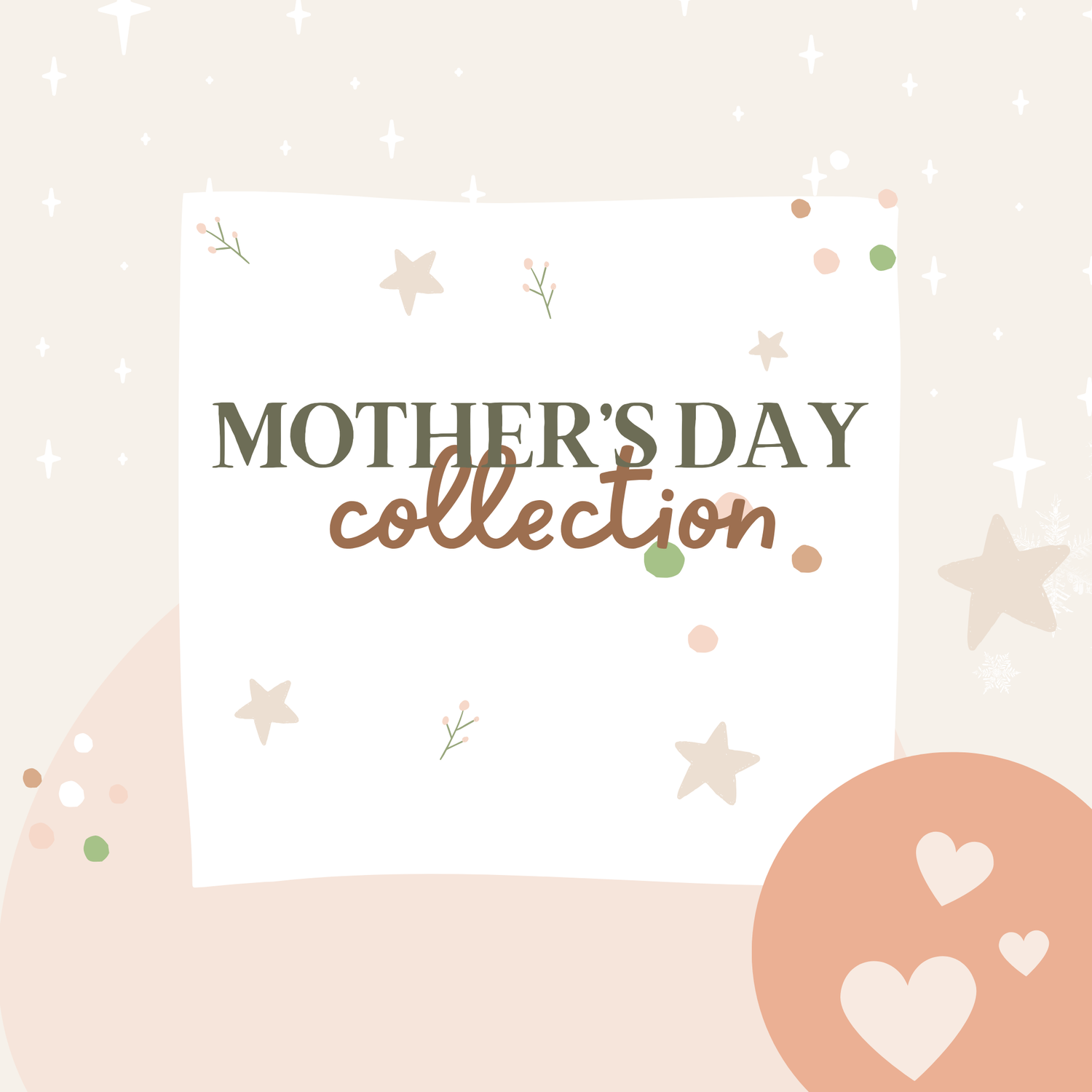 Mother's Day