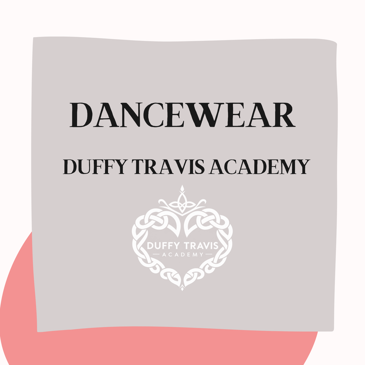 Duffy Travis Academy Uniform