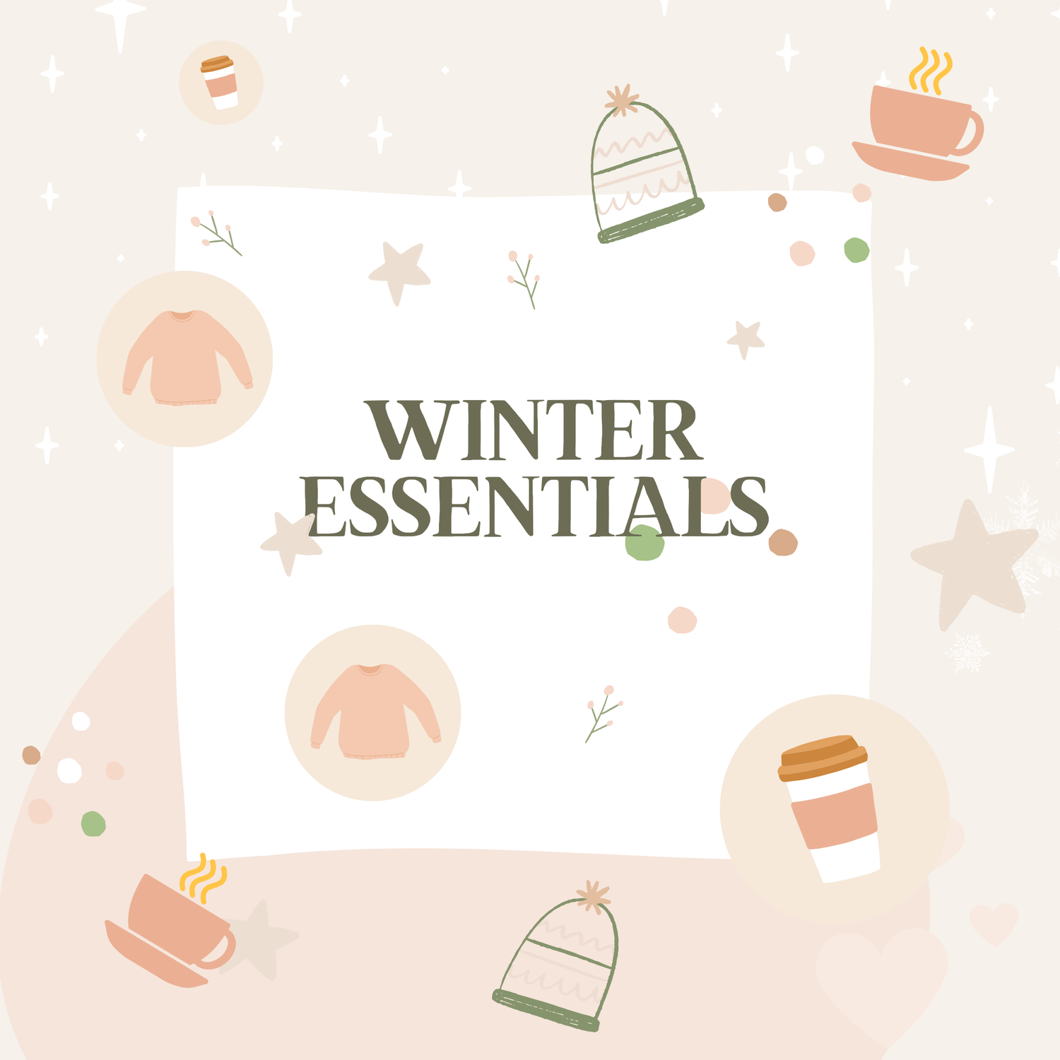 Winter Essentials
