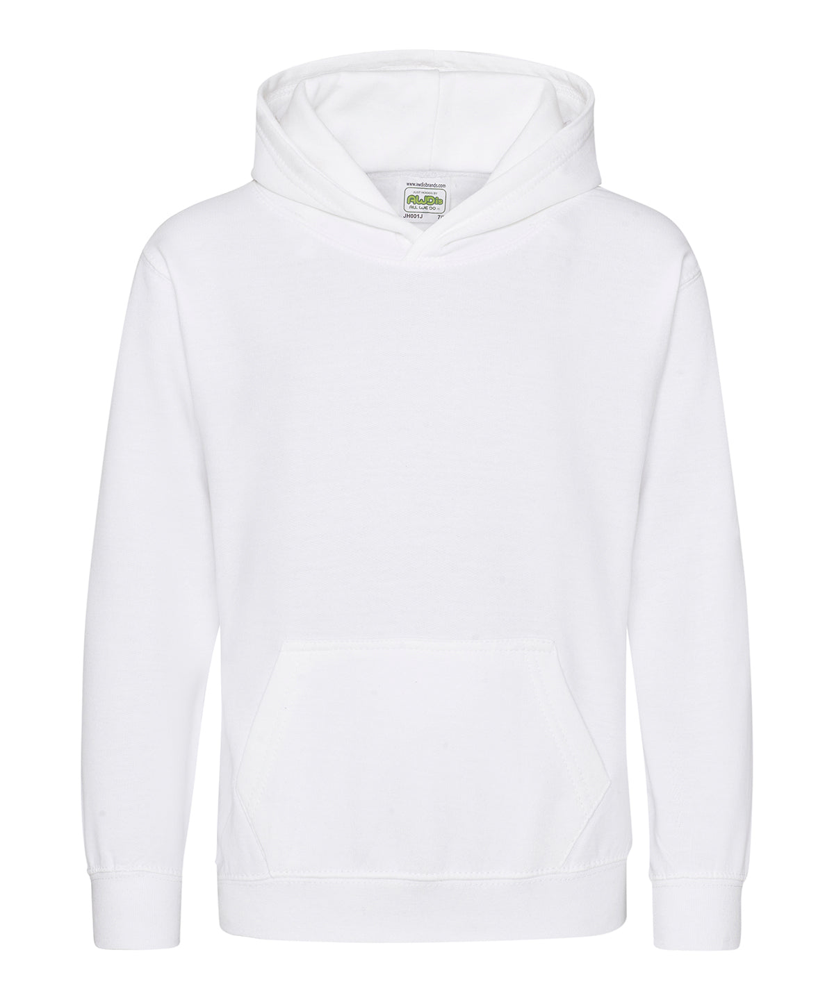 AWDis Kids Hoodie