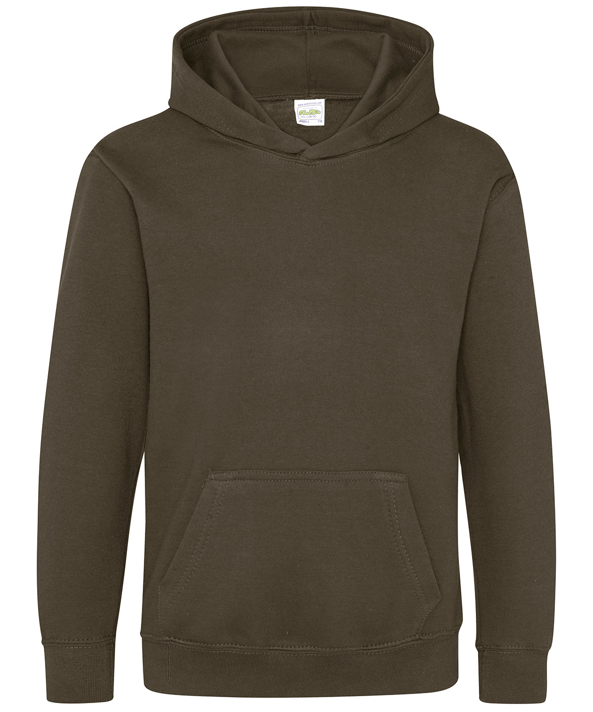 AWDis Kids Hoodie