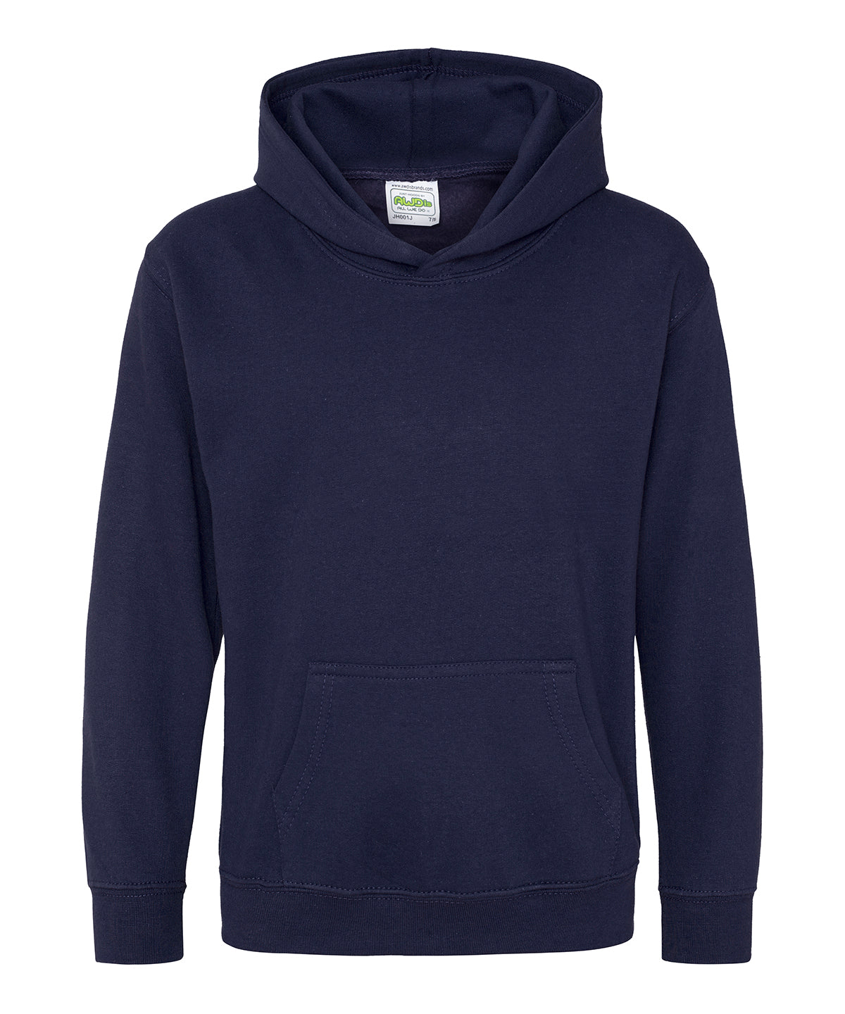 AWDis Kids Hoodie
