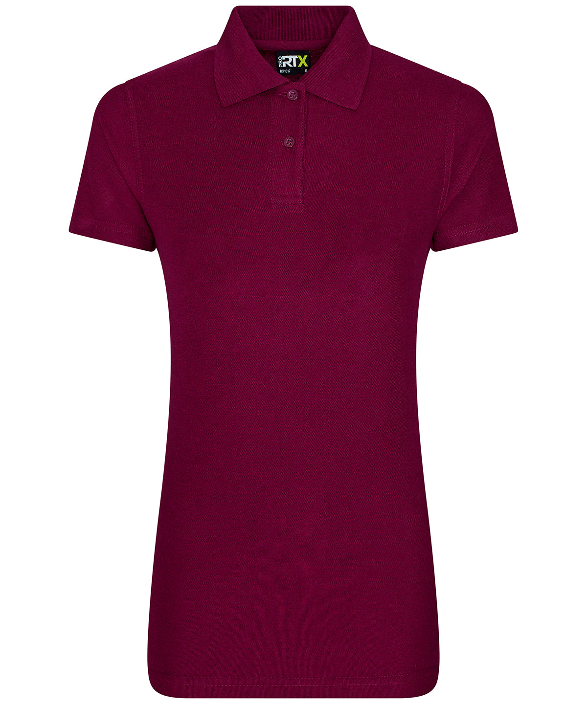 ProRTX Women's Polo