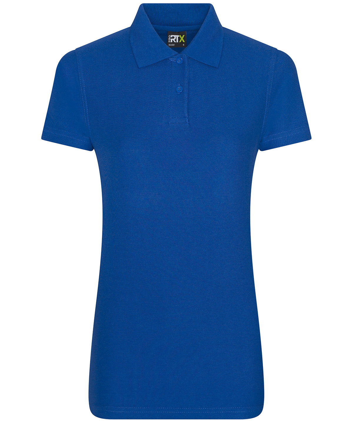 ProRTX Women's Polo