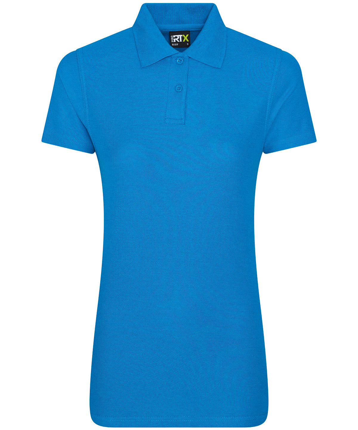 ProRTX Women's Polo