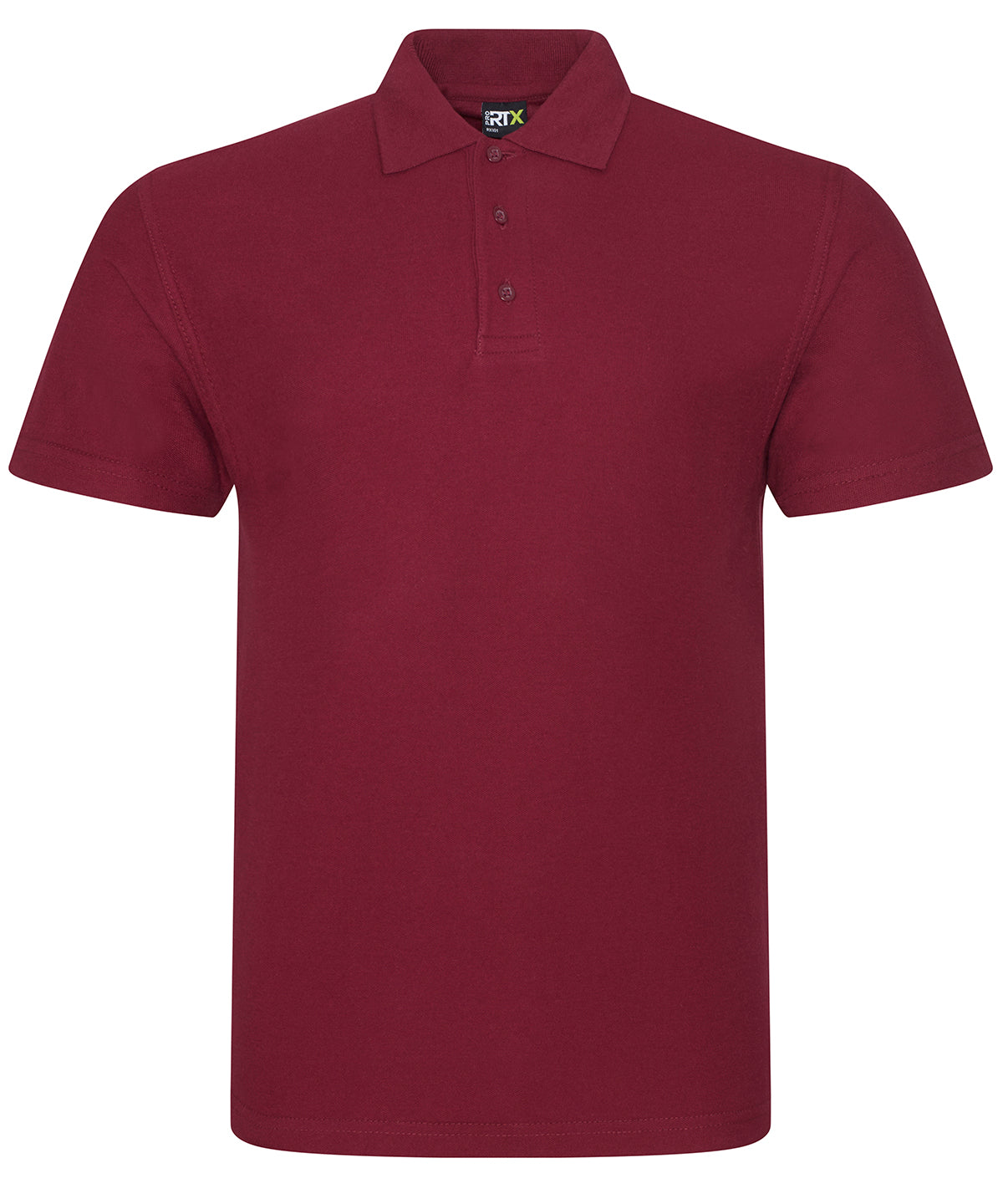 ProRTX Polo